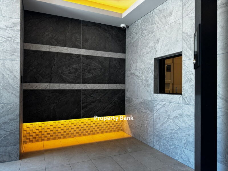 BPRレジデンス東日暮里