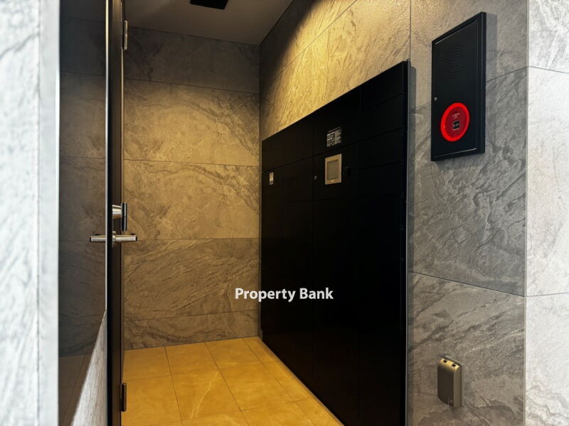 BPRレジデンス東日暮里