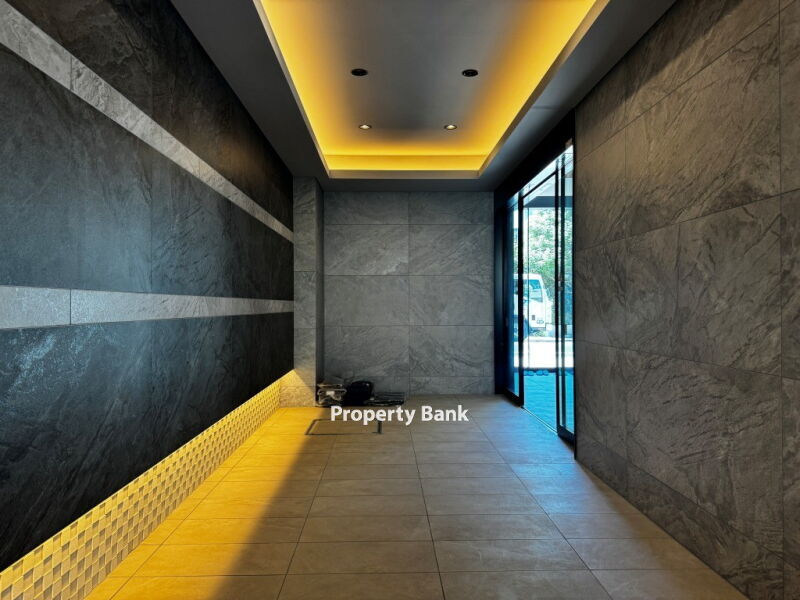 BPRレジデンス東日暮里