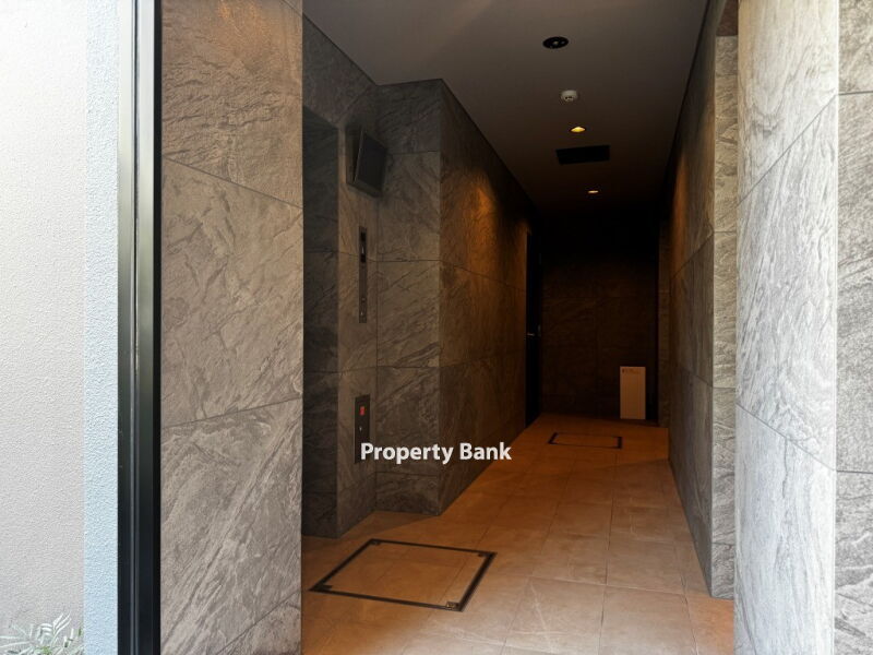 BPRレジデンス東日暮里