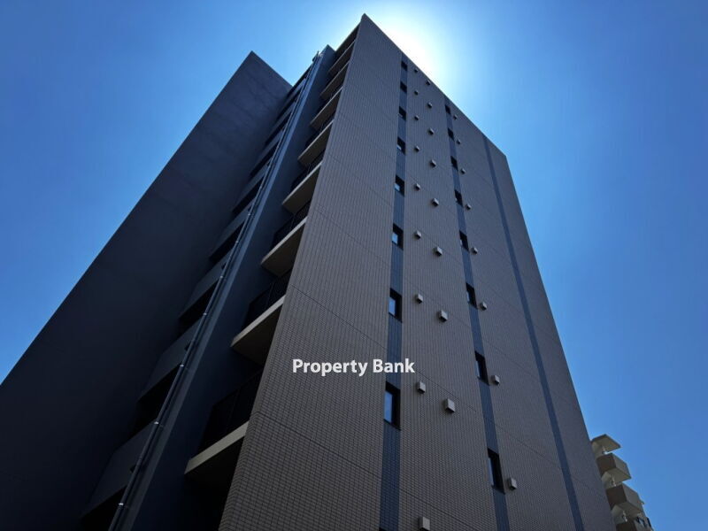 BPRレジデンス東日暮里