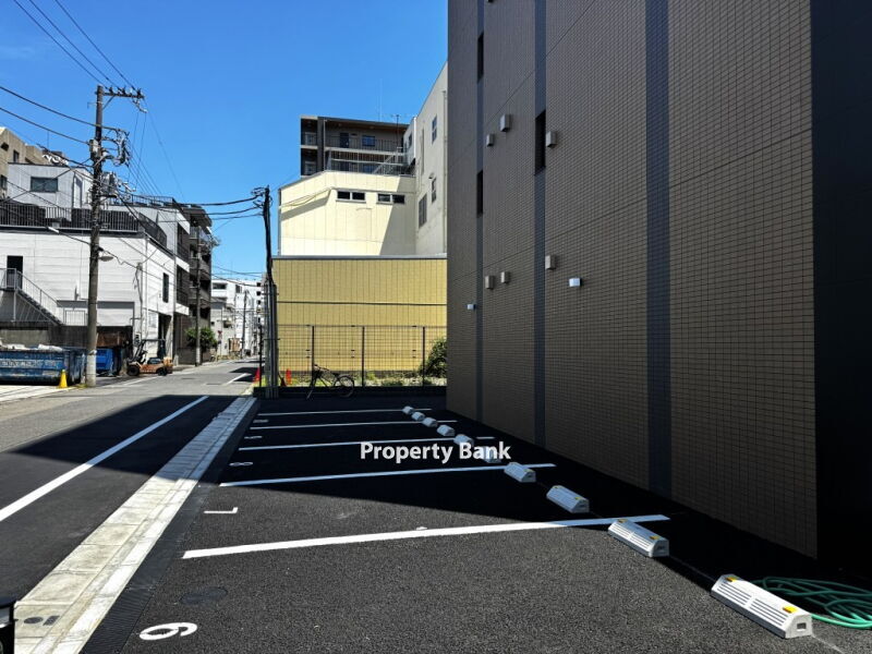 BPRレジデンス東日暮里