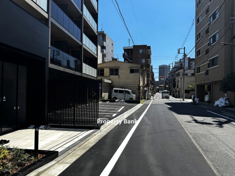 BPRレジデンス東日暮里