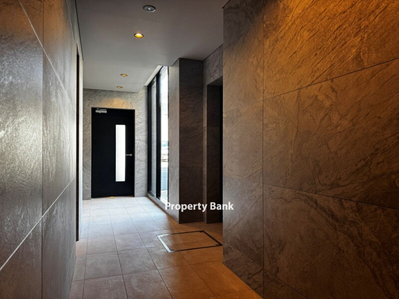 BPRレジデンス東日暮里