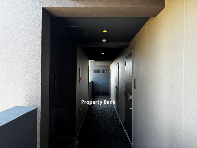 BPRレジデンス東日暮里