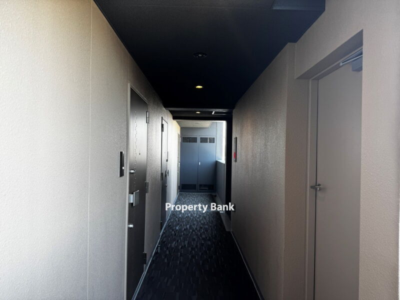 BPRレジデンス東日暮里