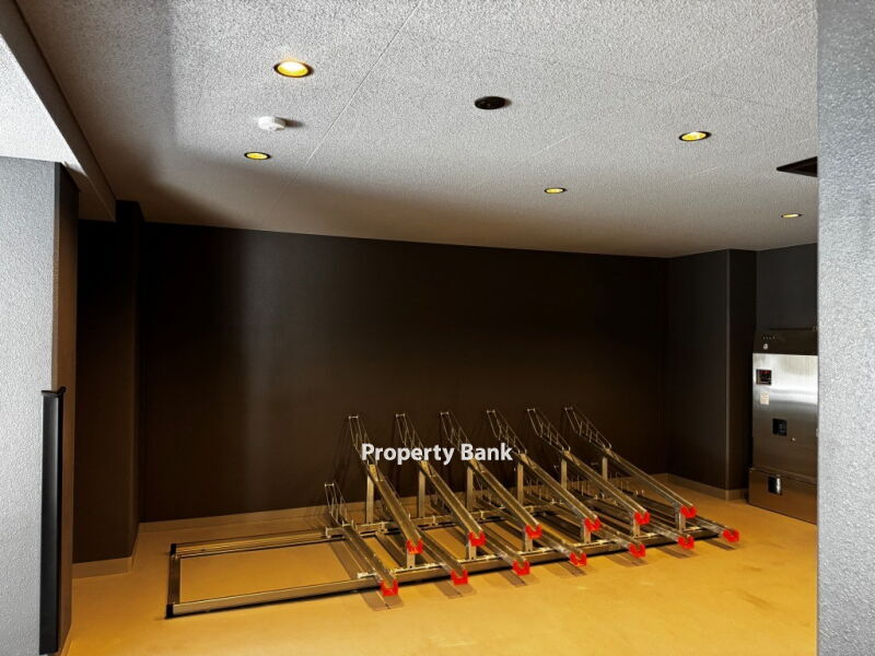 BPRレジデンス東日暮里