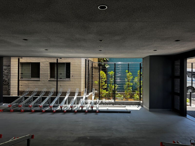 BPRレジデンス東日暮里