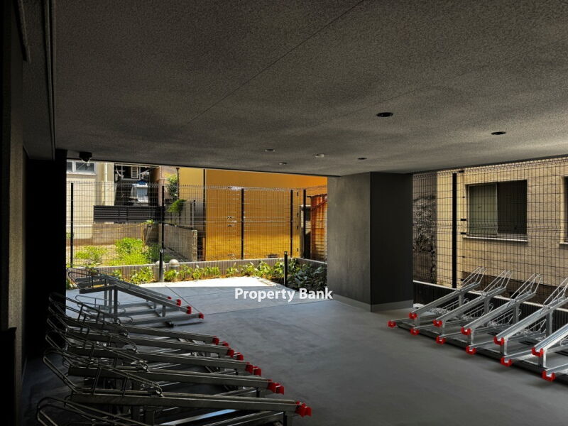 BPRレジデンス東日暮里