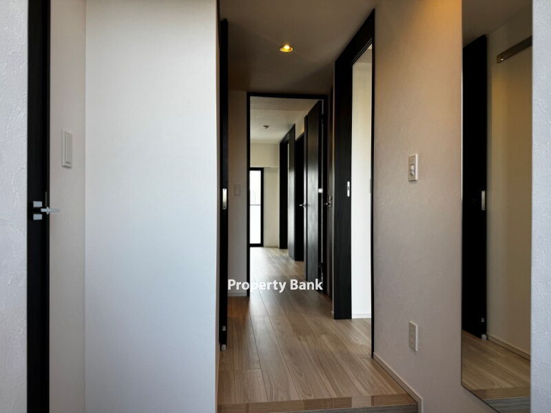 BPRレジデンス東日暮里