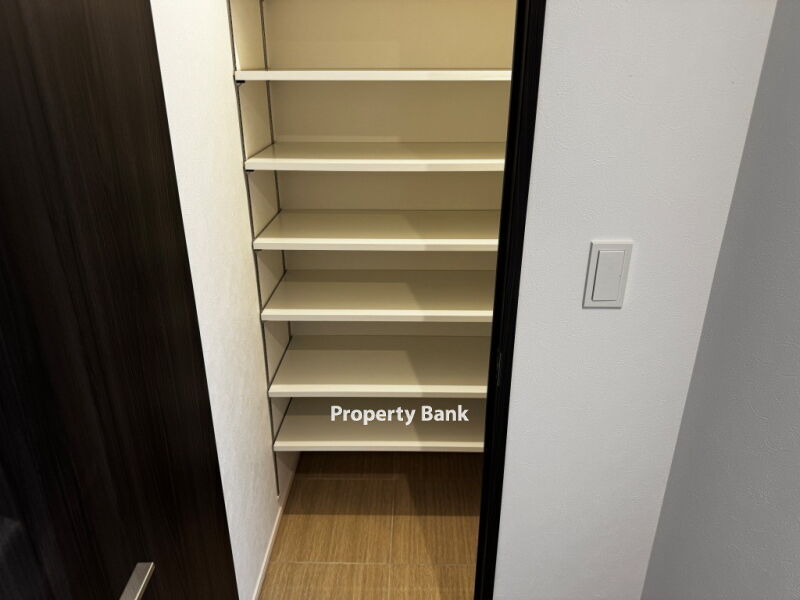 BPRレジデンス東日暮里