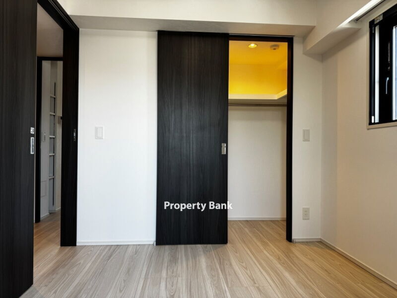 BPRレジデンス東日暮里