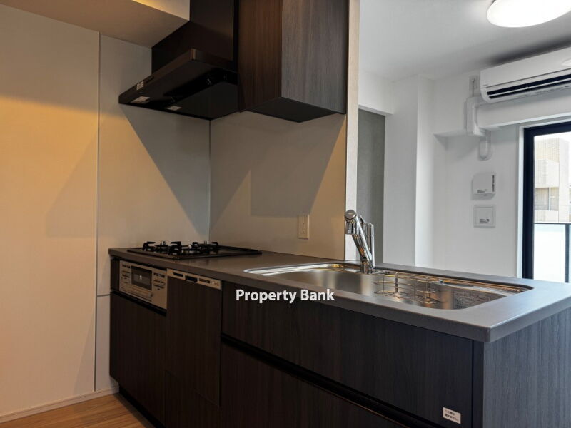 BPRレジデンス東日暮里