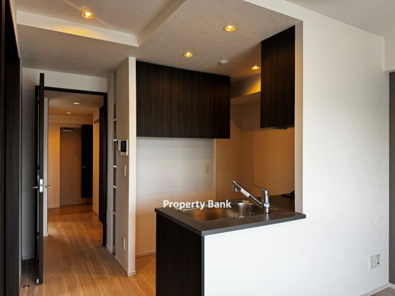 BPRレジデンス東日暮里