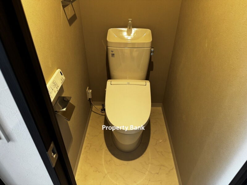 BPRレジデンス東日暮里