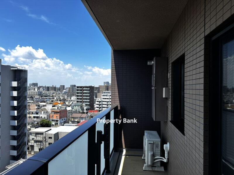 BPRレジデンス東日暮里