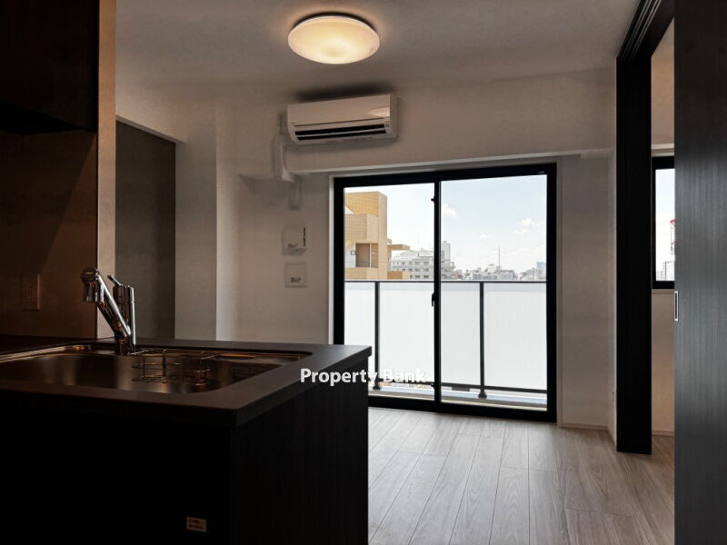 BPRレジデンス東日暮里