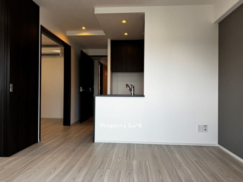 BPRレジデンス東日暮里