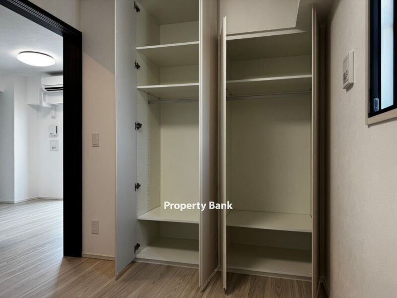 BPRレジデンス東日暮里