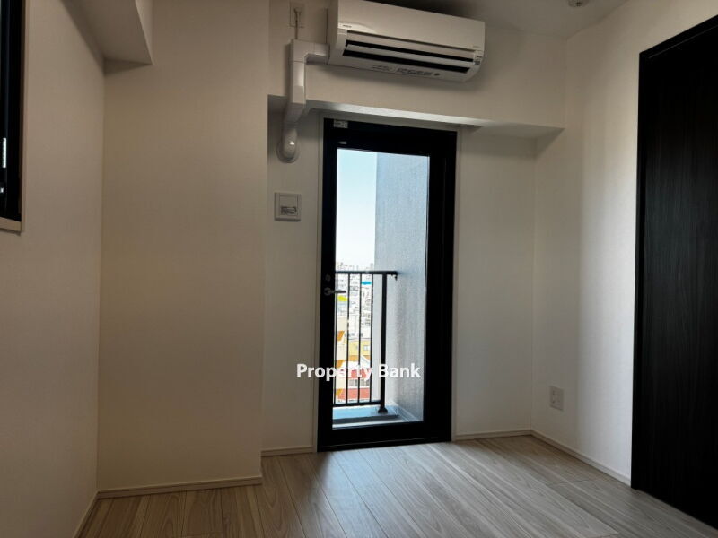 BPRレジデンス東日暮里