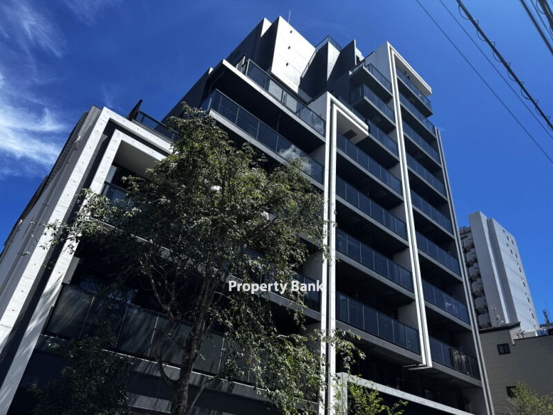 ガリシアレジデンス品川パークサイド