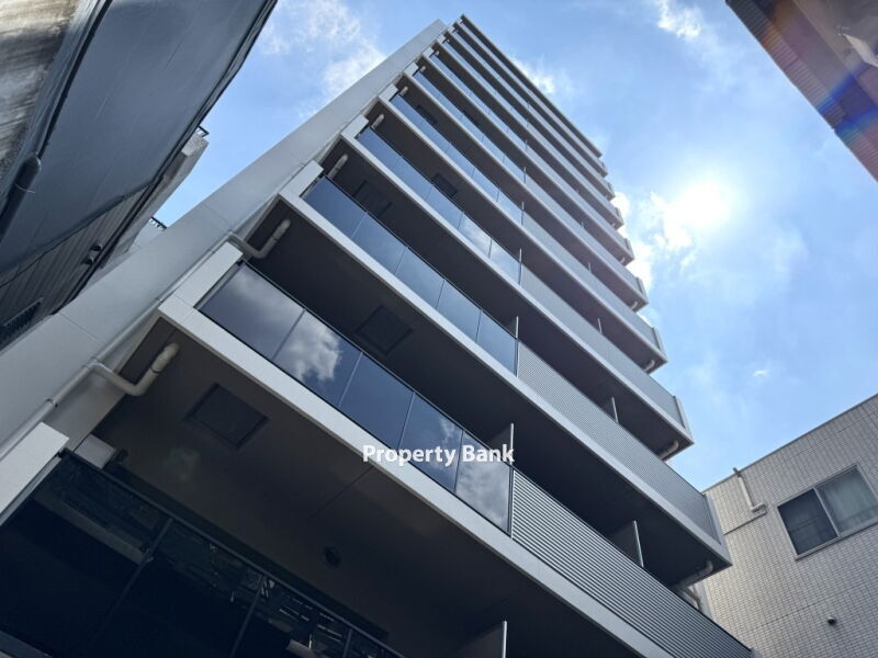 アーバネックス新御徒町駅前