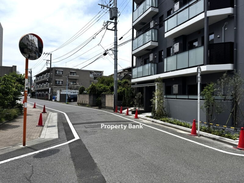 プライムブリス中野富士見町Ⅱ