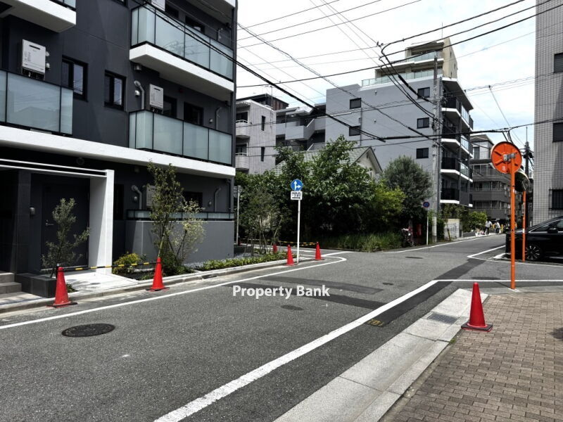 プライムブリス中野富士見町Ⅱ