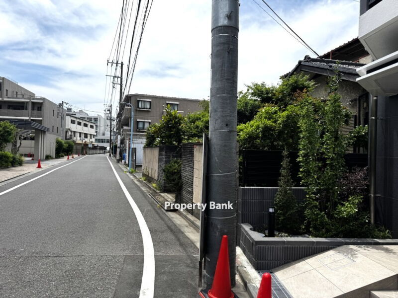 プライムブリス中野富士見町Ⅱ
