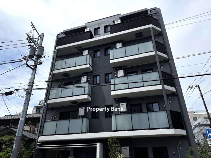 プライムブリス中野富士見町Ⅱ