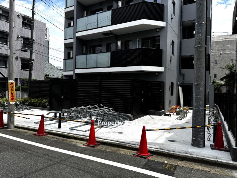 プライムブリス中野富士見町Ⅱ