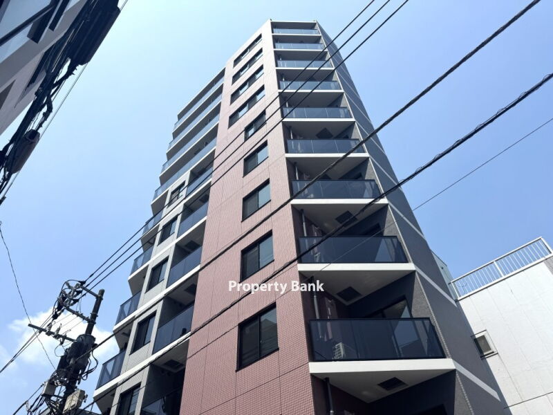 リルシア上野イースト