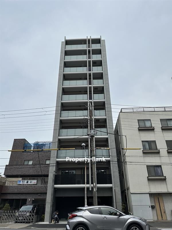 エスレジデンス浅草ディバース