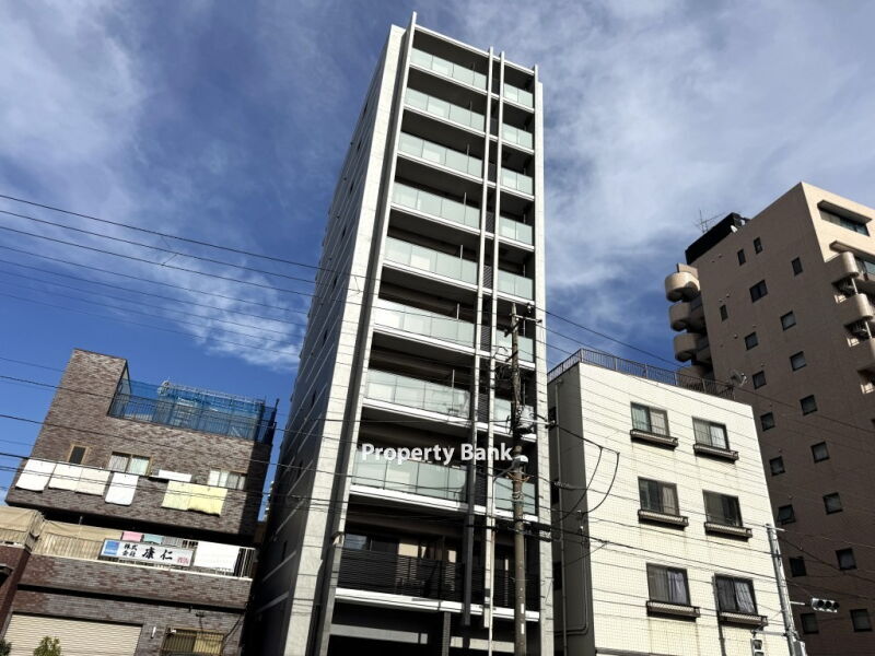 エスレジデンス浅草ディバース