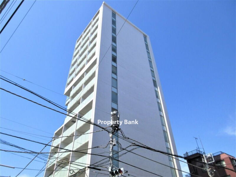 コートヒルズ広尾南