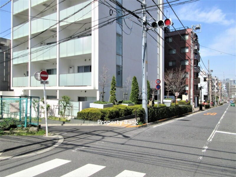 コートヒルズ広尾南