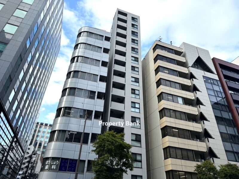 プレシス日本橋三越前mimuro