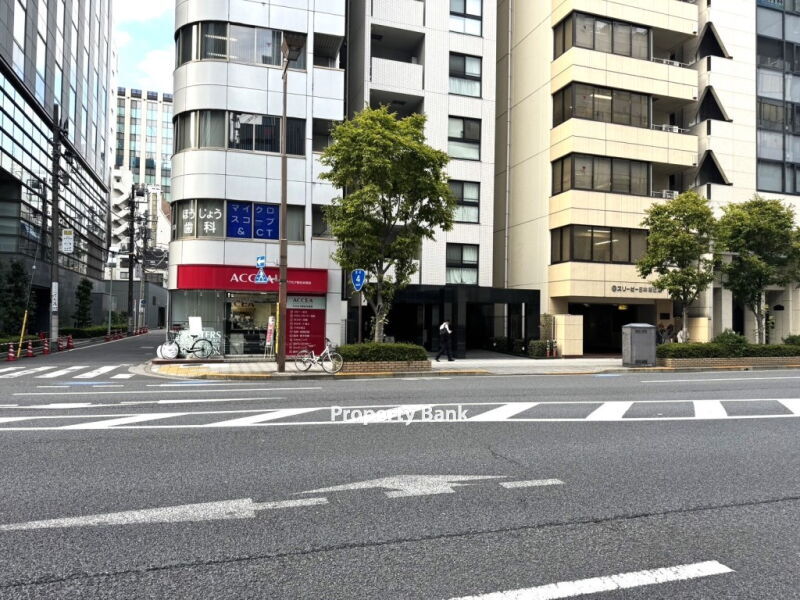 プレシス日本橋三越前mimuro