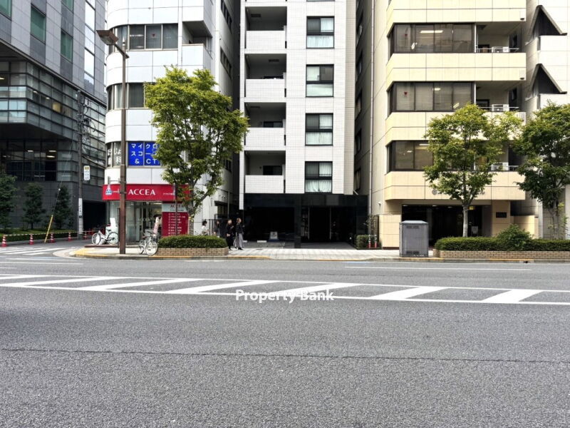 プレシス日本橋三越前mimuro