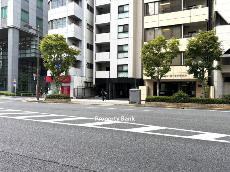 プレシス日本橋三越前mimuro
