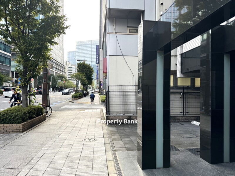 プレシス日本橋三越前mimuro