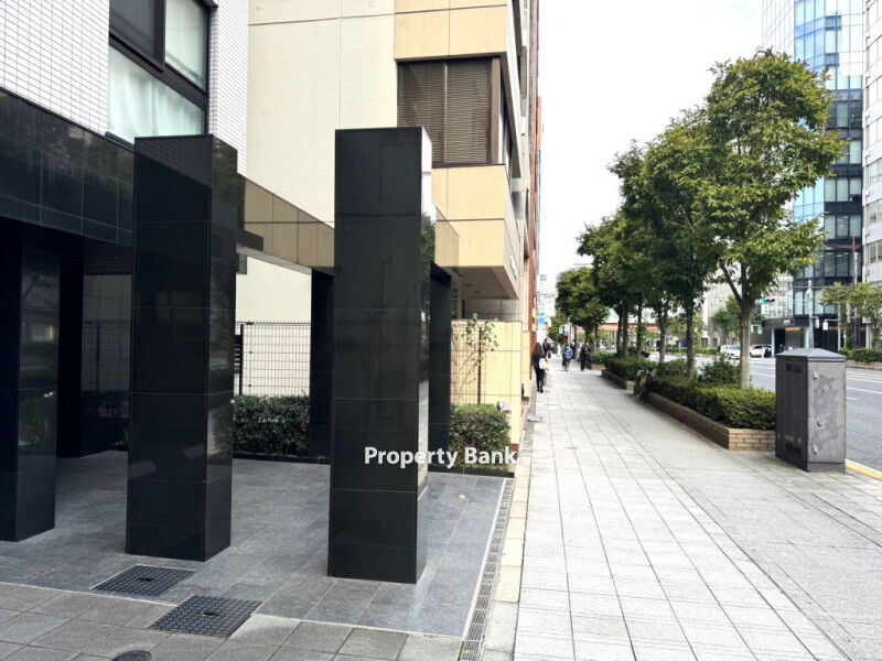 プレシス日本橋三越前mimuro