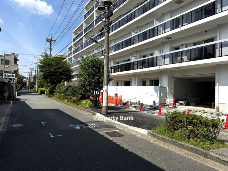 コンフォリア・リヴ大森西