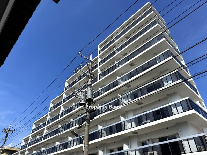 コンフォリア・リヴ大森西