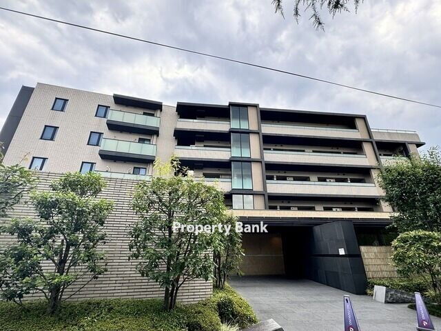 パークホームズ中野中央フォーシーズンズコート