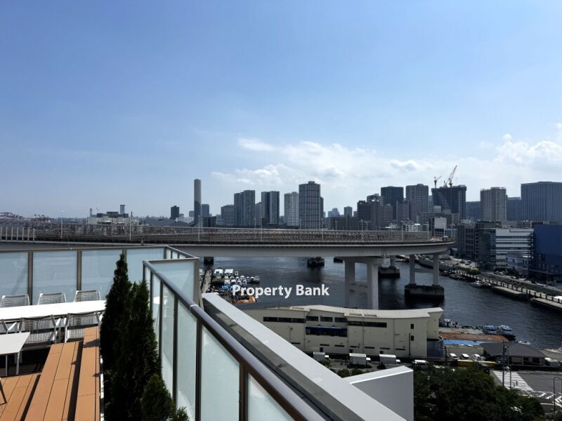 リビオメゾン芝浦