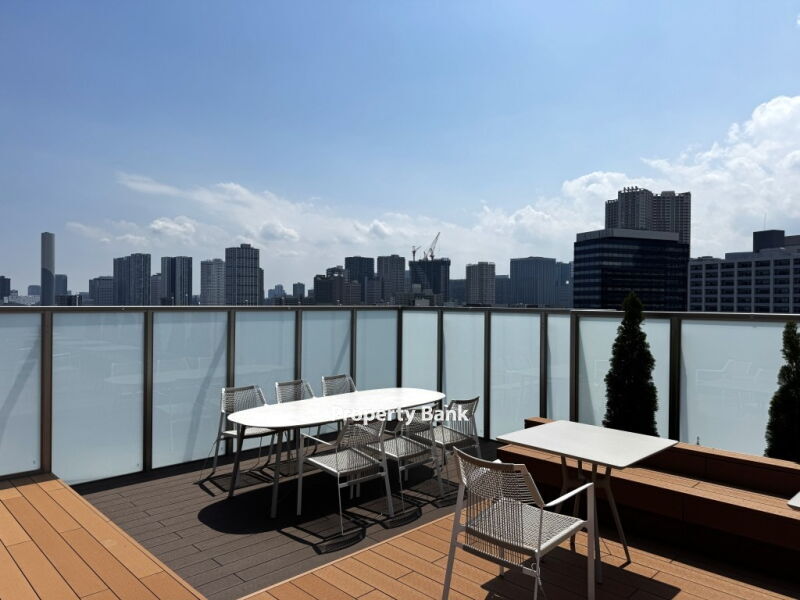 リビオメゾン芝浦