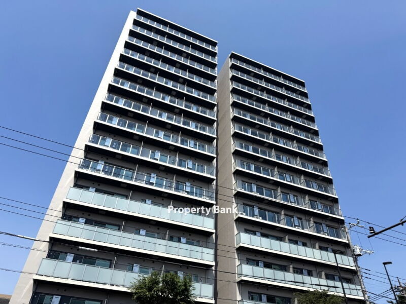 グランカーサ船堀Ⅰ