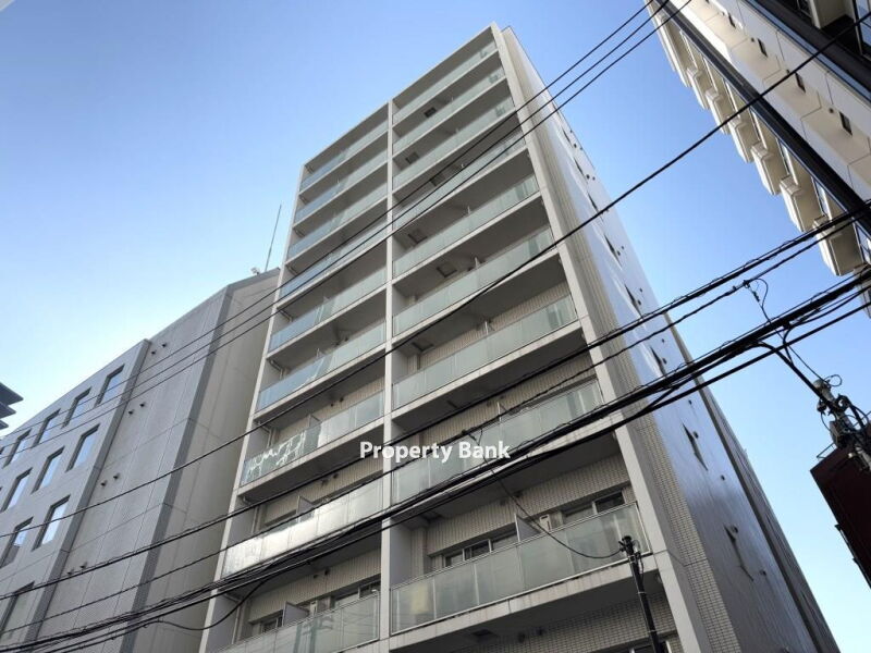 リエトコート元赤坂