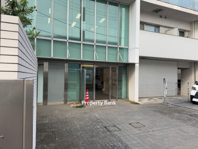 リエトコート元赤坂